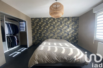 achat maison rozerieulles 57160