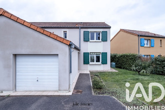 achat maison rozerieulles 57160