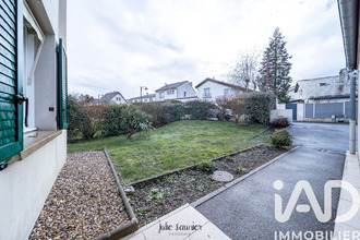 achat maison rozerieulles 57160