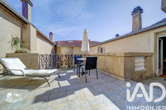 achat maison rozerieulles 57160