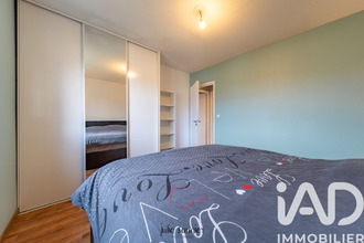 achat maison rozerieulles 57160