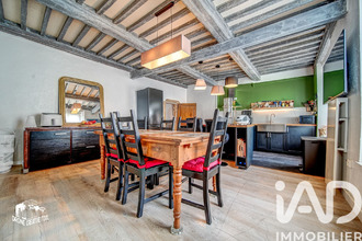 achat maison rozerieulles 57160