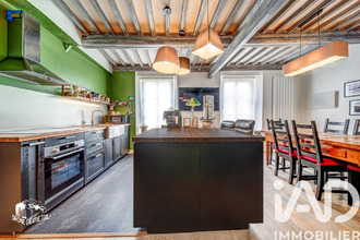 achat maison rozerieulles 57160