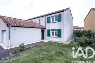 achat maison rozerieulles 57160