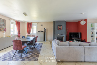 achat maison rozerieulles 57160