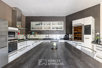 achat maison rozerieulles 57160