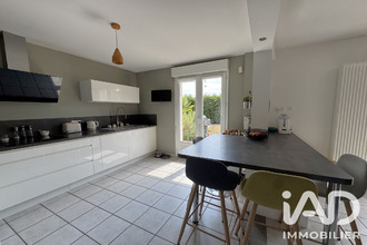 achat maison rozerieulles 57160