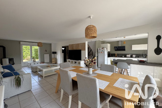 achat maison rozerieulles 57160