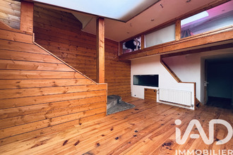 achat maison rozerieulles 57160
