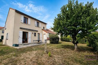 achat maison rozerieulles 57160