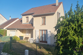achat maison rozerieulles 57160