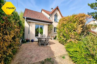 achat maison rozerieulles 57160