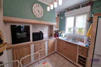 achat maison rozerieulles 57160