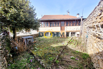 achat maison rozier-cotes-d-aurec 42380