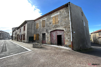 achat maison rozier-cotes-d-aurec 42380