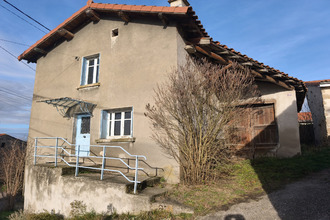 achat maison rozier-cotes-d-aurec 42380