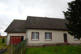 achat maison rozieres-en-beauce 45130