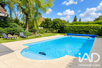 achat maison rozieres-en-beauce 45130