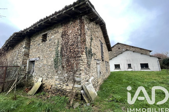 achat maison roziers-st-georges 87130