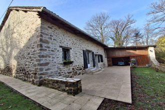 achat maison roziers-st-georges 87130