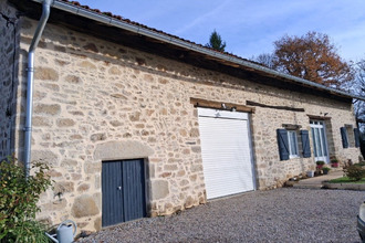 achat maison roziers-st-georges 87130