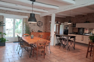 achat maison roziers-st-georges 87130
