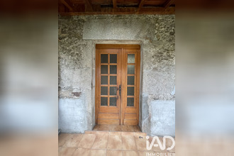 achat maison roziers-st-georges 87130