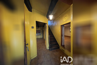 achat maison roziers-st-georges 87130