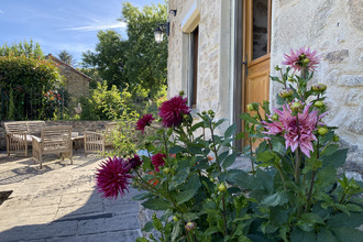 achat maison roziers-st-georges 87130