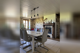 achat maison roziers-st-georges 87130