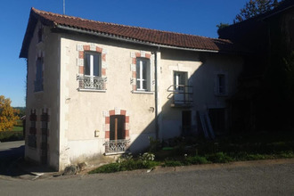 achat maison roziers-st-georges 87130