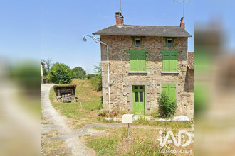 achat maison roziers-st-georges 87130