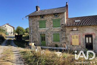 achat maison roziers-st-georges 87130