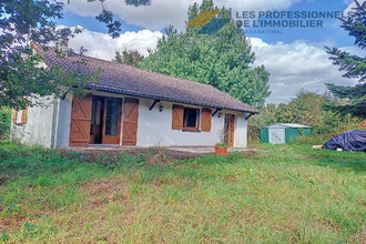 achat maison rozoy-le-vieil 45210