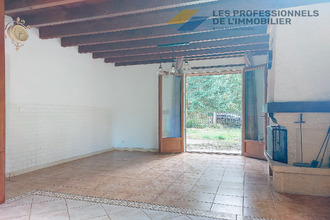 achat maison rozoy-le-vieil 45210