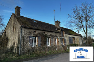 achat maison rozoy-le-vieil 45210