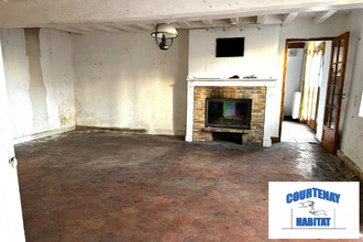 achat maison rozoy-le-vieil 45210