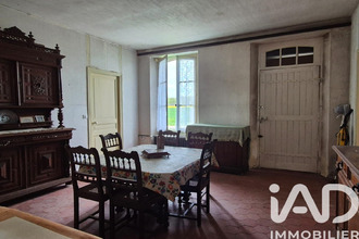 achat maison rozoy-le-vieil 45210