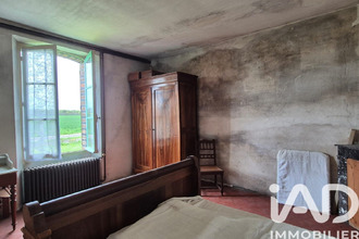 achat maison rozoy-le-vieil 45210