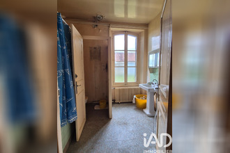 achat maison rozoy-le-vieil 45210