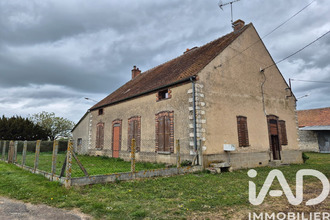 achat maison rozoy-le-vieil 45210