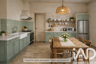 achat maison rozoy-le-vieil 45210