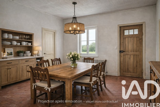 achat maison rozoy-le-vieil 45210