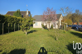 achat maison rozoy-le-vieil 45210