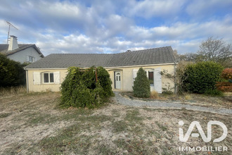 achat maison rozoy-le-vieil 45210