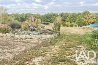 achat maison rozoy-le-vieil 45210