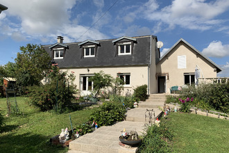 achat maison rozoy-sur-serre 02360