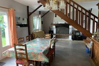 achat maison rozoy-sur-serre 02360