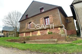 achat maison rozoy-sur-serre 02360