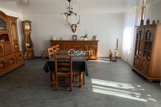 achat maison rozoy-sur-serre 02360